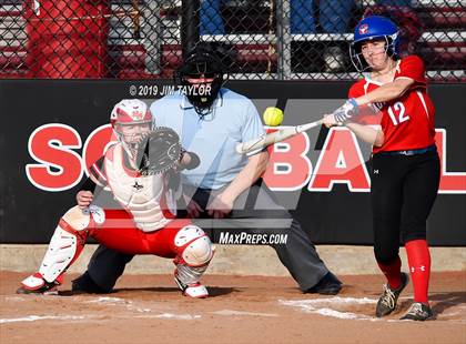 Thumbnail 1 in Graham @ Mineral Wells photogallery.
