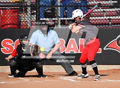 Thumbnail 1 in Graham @ Mineral Wells photogallery.