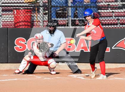 Thumbnail 2 in Graham @ Mineral Wells photogallery.
