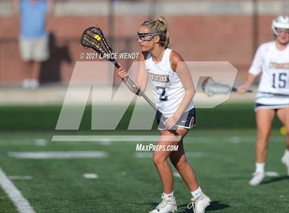 Thumbnail 1 in Thompson Valley vs. Evergreen (CHSAA 4A Semifinal) photogallery.
