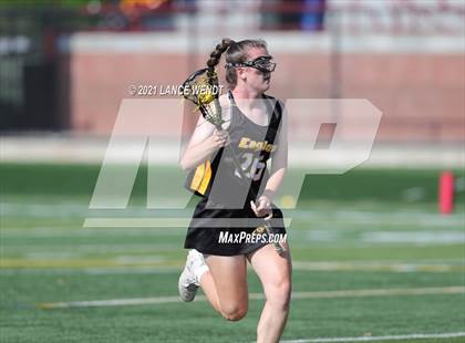 Thumbnail 1 in Thompson Valley vs. Evergreen (CHSAA 4A Semifinal) photogallery.