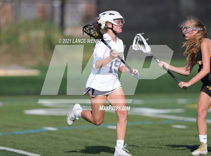 Thumbnail 2 in Thompson Valley vs. Evergreen (CHSAA 4A Semifinal) photogallery.