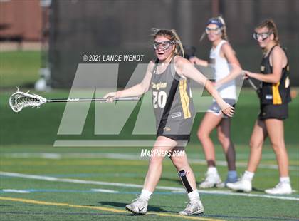 Thumbnail 2 in Thompson Valley vs. Evergreen (CHSAA 4A Semifinal) photogallery.