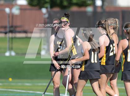 Thumbnail 1 in Thompson Valley vs. Evergreen (CHSAA 4A Semifinal) photogallery.