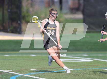 Thumbnail 3 in Thompson Valley vs. Evergreen (CHSAA 4A Semifinal) photogallery.