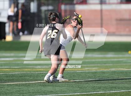 Thumbnail 1 in Thompson Valley vs. Evergreen (CHSAA 4A Semifinal) photogallery.