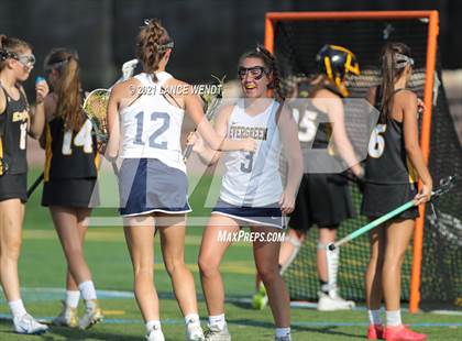 Thumbnail 1 in Thompson Valley vs. Evergreen (CHSAA 4A Semifinal) photogallery.
