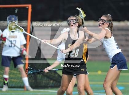 Thumbnail 1 in Thompson Valley vs. Evergreen (CHSAA 4A Semifinal) photogallery.