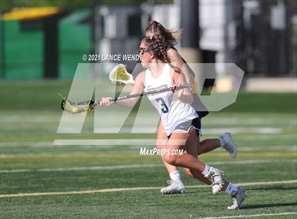 Thumbnail 1 in Thompson Valley vs. Evergreen (CHSAA 4A Semifinal) photogallery.