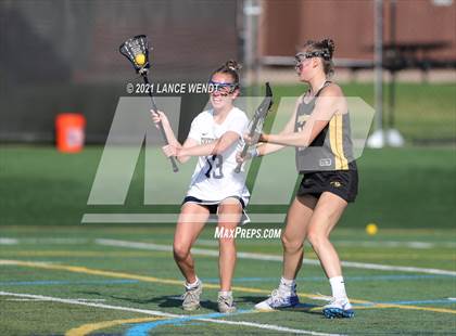 Thumbnail 2 in Thompson Valley vs. Evergreen (CHSAA 4A Semifinal) photogallery.