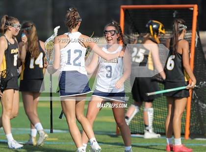 Thumbnail 2 in Thompson Valley vs. Evergreen (CHSAA 4A Semifinal) photogallery.