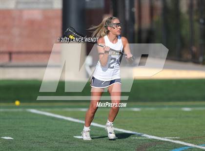 Thumbnail 2 in Thompson Valley vs. Evergreen (CHSAA 4A Semifinal) photogallery.