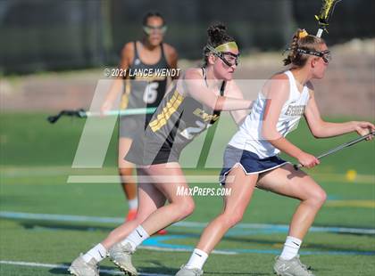 Thumbnail 1 in Thompson Valley vs. Evergreen (CHSAA 4A Semifinal) photogallery.