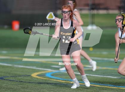 Thumbnail 1 in Thompson Valley vs. Evergreen (CHSAA 4A Semifinal) photogallery.