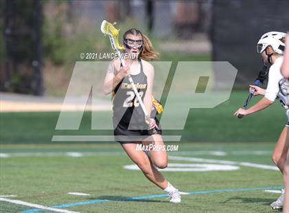 Thumbnail 1 in Thompson Valley vs. Evergreen (CHSAA 4A Semifinal) photogallery.