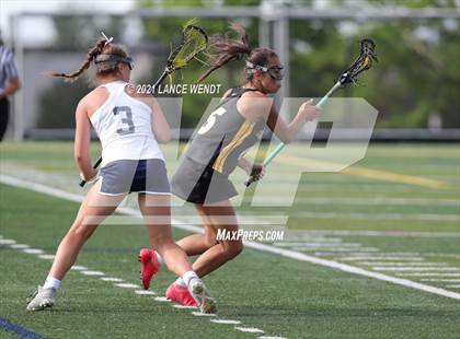 Thumbnail 2 in Thompson Valley vs. Evergreen (CHSAA 4A Semifinal) photogallery.