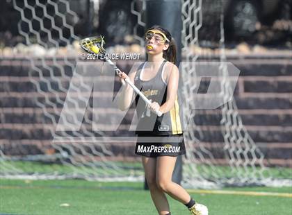 Thumbnail 3 in Thompson Valley vs. Evergreen (CHSAA 4A Semifinal) photogallery.