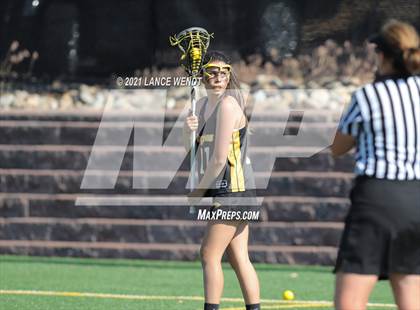 Thumbnail 3 in Thompson Valley vs. Evergreen (CHSAA 4A Semifinal) photogallery.