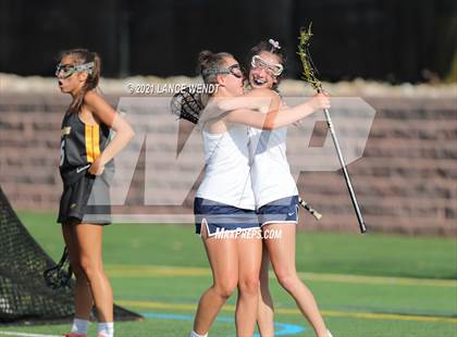 Thumbnail 2 in Thompson Valley vs. Evergreen (CHSAA 4A Semifinal) photogallery.