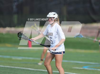 Thumbnail 1 in Thompson Valley vs. Evergreen (CHSAA 4A Semifinal) photogallery.