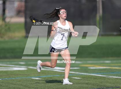 Thumbnail 2 in Thompson Valley vs. Evergreen (CHSAA 4A Semifinal) photogallery.