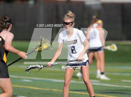 Thumbnail 2 in Thompson Valley vs. Evergreen (CHSAA 4A Semifinal) photogallery.