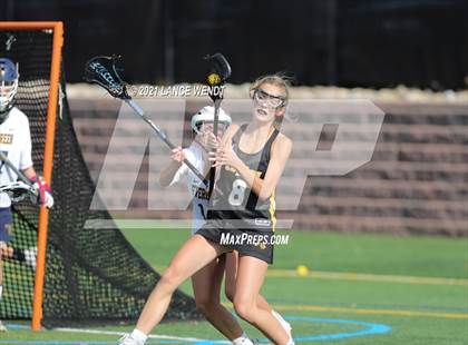 Thumbnail 1 in Thompson Valley vs. Evergreen (CHSAA 4A Semifinal) photogallery.