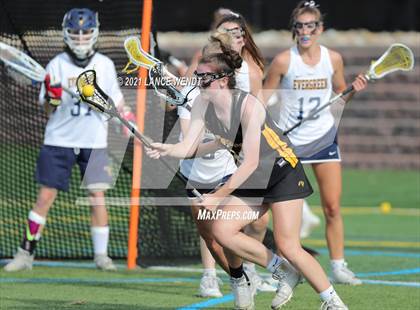 Thumbnail 1 in Thompson Valley vs. Evergreen (CHSAA 4A Semifinal) photogallery.