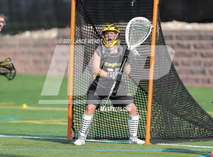 Thumbnail 1 in Thompson Valley vs. Evergreen (CHSAA 4A Semifinal) photogallery.