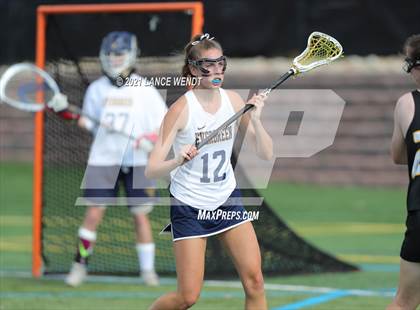 Thumbnail 2 in Thompson Valley vs. Evergreen (CHSAA 4A Semifinal) photogallery.