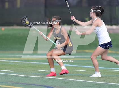 Thumbnail 3 in Thompson Valley vs. Evergreen (CHSAA 4A Semifinal) photogallery.