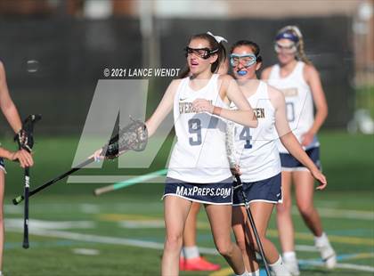 Thumbnail 3 in Thompson Valley vs. Evergreen (CHSAA 4A Semifinal) photogallery.