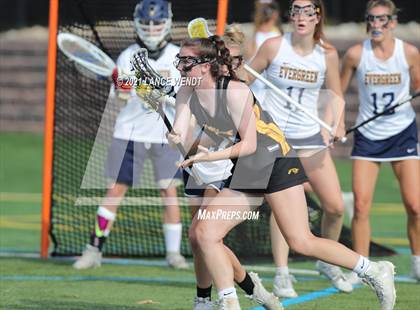 Thumbnail 3 in Thompson Valley vs. Evergreen (CHSAA 4A Semifinal) photogallery.