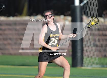Thumbnail 1 in Thompson Valley vs. Evergreen (CHSAA 4A Semifinal) photogallery.