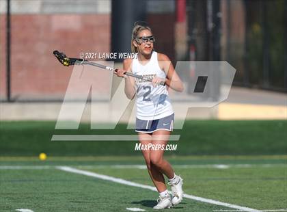 Thumbnail 1 in Thompson Valley vs. Evergreen (CHSAA 4A Semifinal) photogallery.