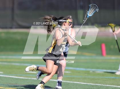 Thumbnail 1 in Thompson Valley vs. Evergreen (CHSAA 4A Semifinal) photogallery.