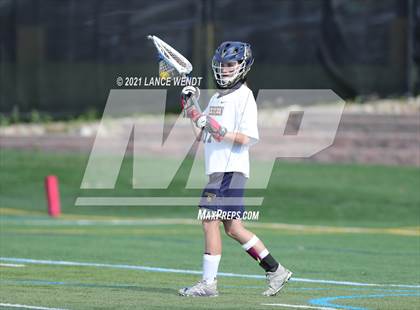 Thumbnail 1 in Thompson Valley vs. Evergreen (CHSAA 4A Semifinal) photogallery.
