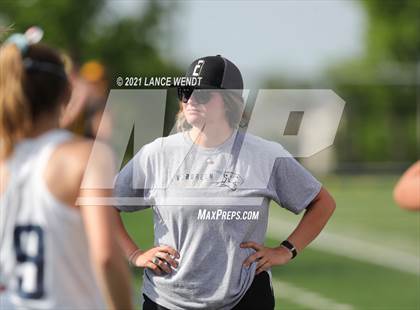 Thumbnail 1 in Thompson Valley vs. Evergreen (CHSAA 4A Semifinal) photogallery.