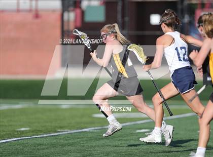 Thumbnail 1 in Thompson Valley vs. Evergreen (CHSAA 4A Semifinal) photogallery.
