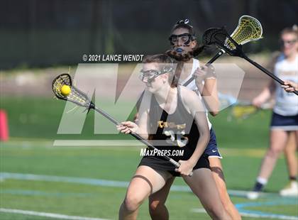 Thumbnail 3 in Thompson Valley vs. Evergreen (CHSAA 4A Semifinal) photogallery.