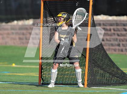 Thumbnail 1 in Thompson Valley vs. Evergreen (CHSAA 4A Semifinal) photogallery.