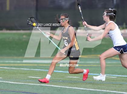 Thumbnail 1 in Thompson Valley vs. Evergreen (CHSAA 4A Semifinal) photogallery.