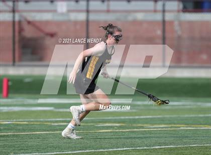 Thumbnail 2 in Thompson Valley vs. Evergreen (CHSAA 4A Semifinal) photogallery.