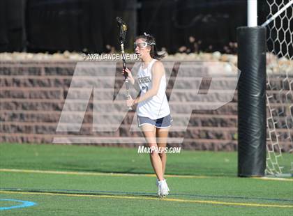Thumbnail 2 in Thompson Valley vs. Evergreen (CHSAA 4A Semifinal) photogallery.