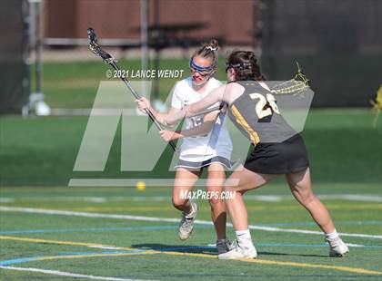 Thumbnail 1 in Thompson Valley vs. Evergreen (CHSAA 4A Semifinal) photogallery.