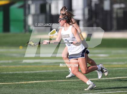 Thumbnail 3 in Thompson Valley vs. Evergreen (CHSAA 4A Semifinal) photogallery.