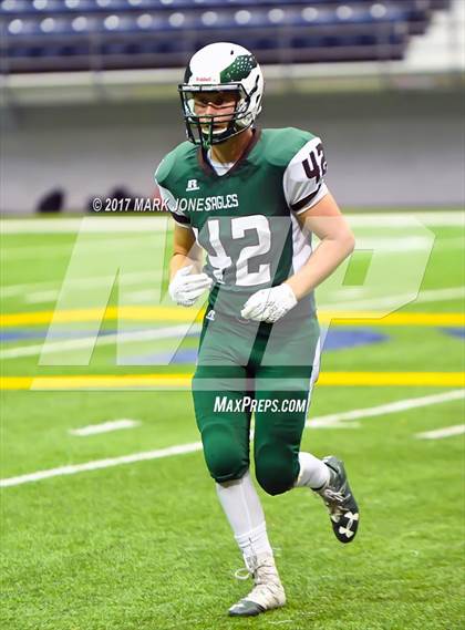 Thumbnail 3 in Coronado @ Flagstaff (Kick-Off Classic) photogallery.