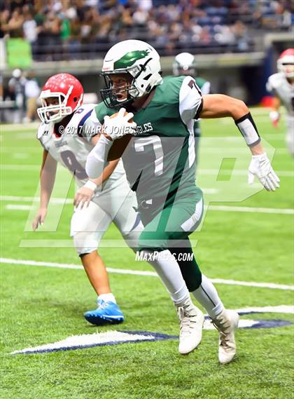 Thumbnail 3 in Coronado @ Flagstaff (Kick-Off Classic) photogallery.