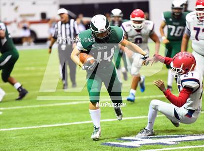Thumbnail 1 in Coronado @ Flagstaff (Kick-Off Classic) photogallery.