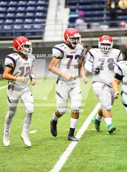 Thumbnail 3 in Coronado @ Flagstaff (Kick-Off Classic) photogallery.
